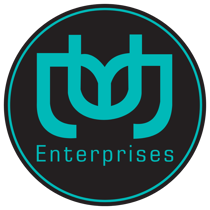 M. U. Enterprises logo