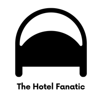 The Hotel Fanatic: Flagship Fanatic Inn logo