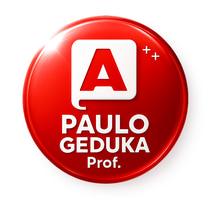 Geduka logo