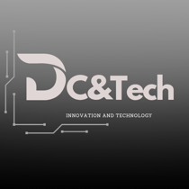DC&Tech logo