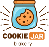 Cookie Jar Bakery Shop logo