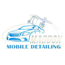 Maddox Mobile Detailing LLC logo