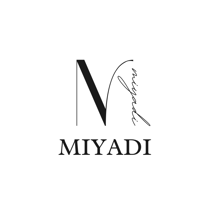 MIYADI logo