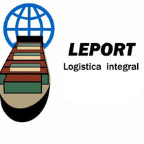 LEPORT LOGISTICA SRL logo