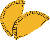 Empanada Artesana logo