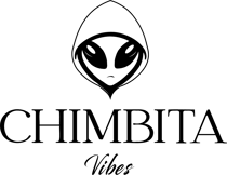 Chimbita Vibes logo