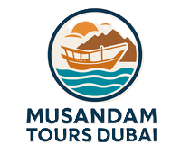Musandam Tours Dubai logo