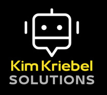 Kim Kriebel Solutions logo
