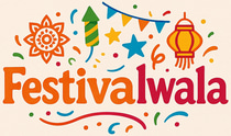festivalwala.com logo