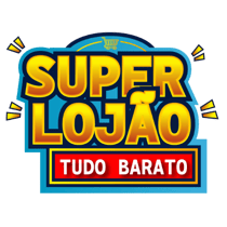 Super Lojão logo