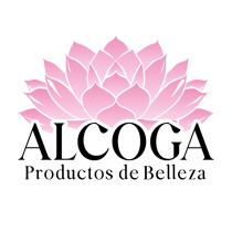Alcoga Productos de Belleza logo