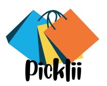 Picklii logo