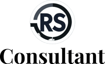 RS Consultant logo