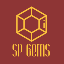 SP Gems logo
