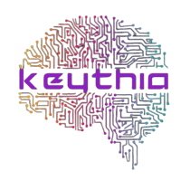 Keythia logo