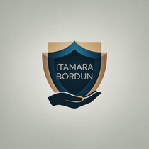 Itamara Bordun Corretora e Agente de Seguros logo