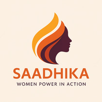 SAADHIKA logo