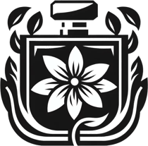 AnaGis Perfumeria logo