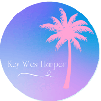 Key West Harper logo