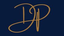 Daniele Pedroso - Advogada logo