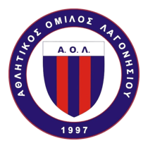 Αθλητικός Όμιλος Λαγονησίου - ΑΟΛ logo