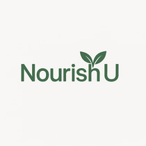 NourishU logo