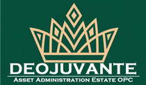 DEOJUVANTE ASSET ADMINISTRATION ESTATE OPC. logo