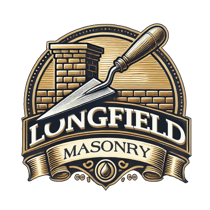 longfield masonry logo