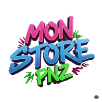 Mon Store logo