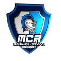 Mcasegurança logo