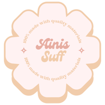 Ainis Stuff logo