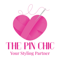 thepinchic.com logo