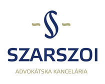 Advokátska kancelária JUDr. Radovan Szárszoi logo