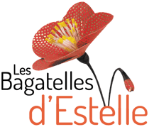 Les Bagatelles d'Estelle logo