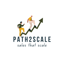 Path2Scale logo