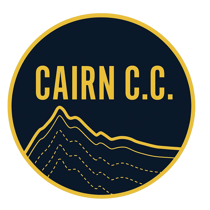 Cairn Cycling Club logo