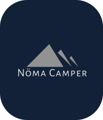Nöma Camper logo
