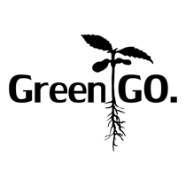 GreenGO logo
