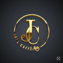 Jage Caffè logo