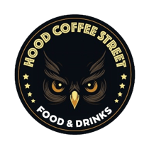 Hood Coffee Street logo