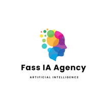 FASS IA AGENCY logo