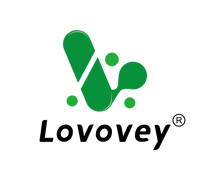 LOVOVEY logo