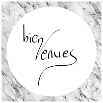 BIEN-VENUES logo