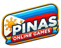 PINAS ONLINE GAMES logo
