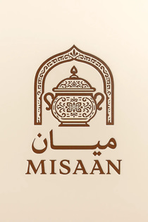 Misaan logo
