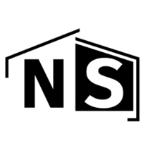 O GRUPO NS logo