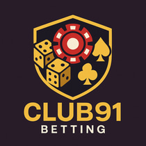 Club91 logo
