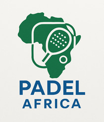 Padel Africa logo