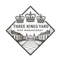 Three Kings Yard logo
