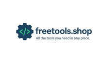 Freetools logo